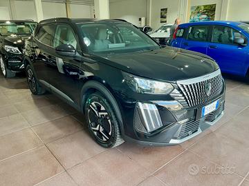 Peugeot 2008 1.2 100CV ALLURE FULL OPT.