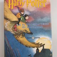Harry Potter "E il prigioniero di Azkaban"
