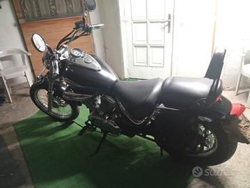 intruder 250