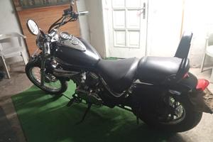 intruder 250