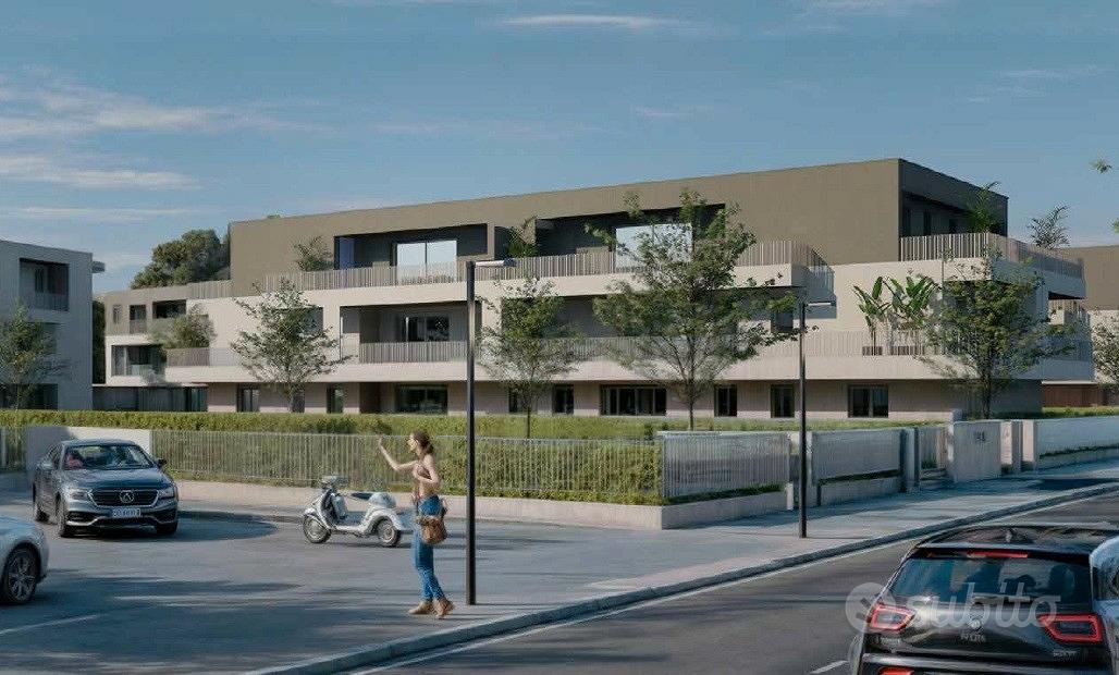 Appartamento – Padova, Terranegra - Altro
