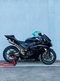 Kawasaki Ninja zx10r