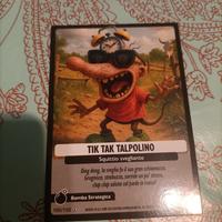 tik tak talpolino