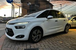 Citroen C4 Picasso BlueHDi 150 S&S EAT6 Exclusive