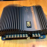Amplificatore Car plus