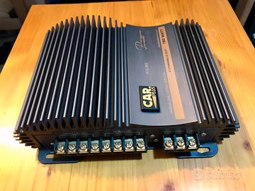 Amplificatore Car plus