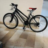 Bicicletta MTB 26