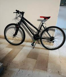 Bicicletta MTB 26