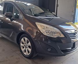 Opel Meriva 1.3 CDTI 95CV ecoFLEX Cosmo