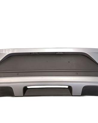 2GA807417C PARAURTI POSTERIORE COMPLETO VW T-ROC 2