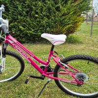 Bici bimba 