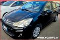Citroen C3 1.2 VTi 82 Exclusive