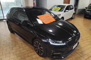 SKODA Fabia 1.0 MPI 80 CV Monte Carlo 17"