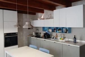 Trilocale con 2 bagni in centro a Forlì (C.Diaz)