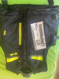 Gilet Motoairbag V4