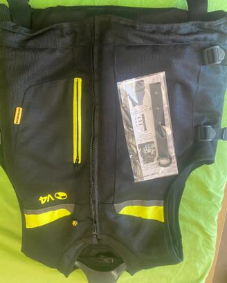 Gilet Motoairbag V4