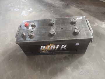 Batteria Rider sxk23 180ah 12V
