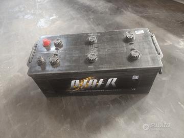 Batteria Rider sxk23 180ah 12V