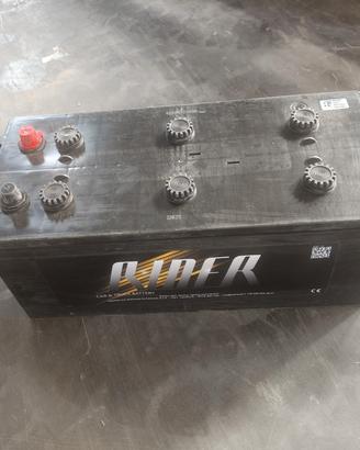 Batteria Rider sxk23 180ah 12V