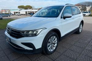 Volkswagen Tiguan 2.0 TDI 150 CV SCR DSG Elegance