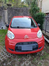 Citroen c1 con problema ABS