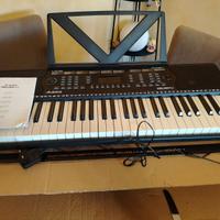 Tastiera musicale