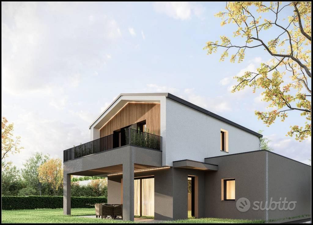 Casa – VI - Vista 3