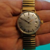 Tissot Visodate seastar seven