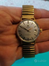 Tissot Visodate seastar seven