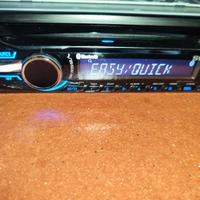 Stereo per automobile Sony  bluetooth Usb
