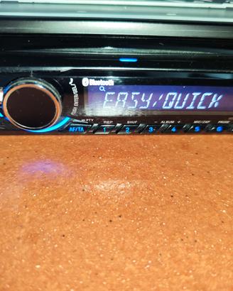 Stereo per automobile Sony  bluetooth Usb