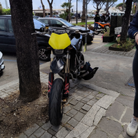 Husqvarna 510