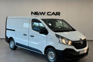 Renault Trafic T27 1.6 dCi 120CV PC-TN Furgone Ice