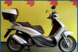 PIAGGIO Beverly 300 Garantito e Finanziabile