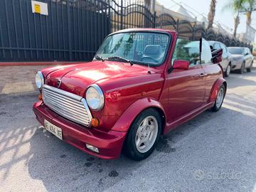 Rover Mini 1.3i cat Cabriolet