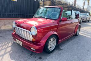 Rover Mini 1.3i cat Cabriolet