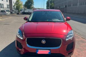 Jaguar e pace