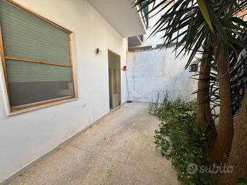 Monteroni di lecce Appartamento Piano Terra