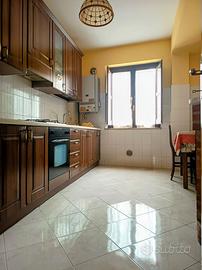 Appartamento di 74 mq. con locale garage/deposito