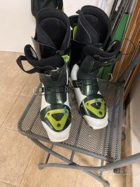 Scarponi Dynafit