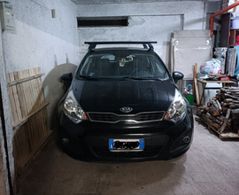 Kia Rio 1.1 2013