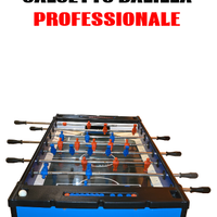 Calcetto Balilla roberto sport college pro