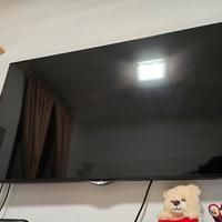 TV LG 55" 4k UHD Smart TV