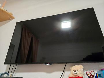 TV LG 55" 4k UHD Smart TV