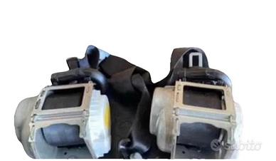 Cinture Di Sicurezza Citroen C5 Aircross