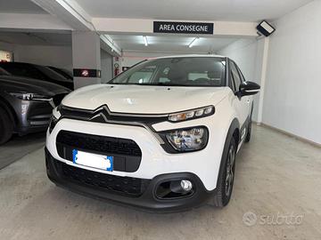 CITROEN C3 PureTech 83 S&S Shine