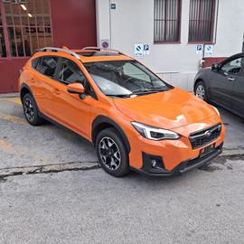 Subaru XV 1.6i Lineartronic Premium