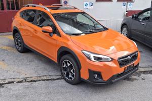 Subaru XV 1.6i Lineartronic Premium
