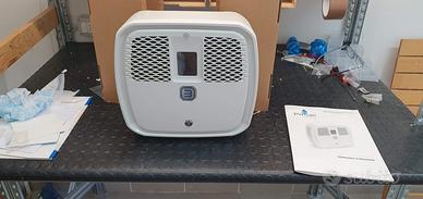 sanificatore multifunzione PURISAN OZOBOX original