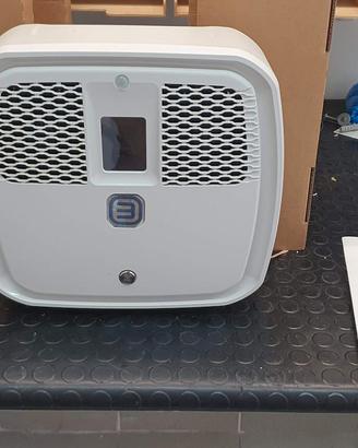 sanificatore multifunzione PURISAN OZOBOX original